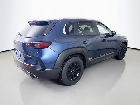 New 2025 MAZDA CX-50 AWD 2.5 S w/ Select Package image 7