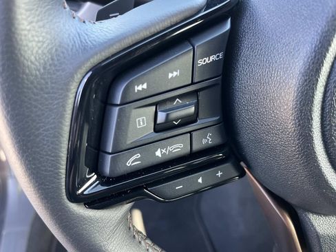 Certified 2026 Subaru Forester Sport w/ Sport Package AWD/4WD image 31
