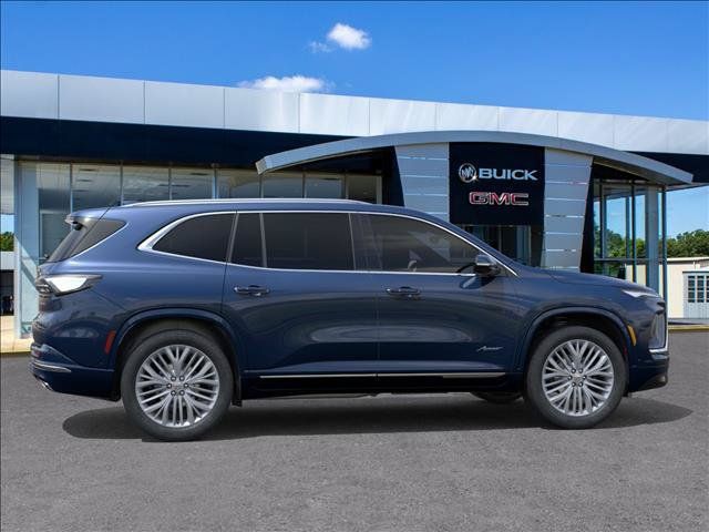 New 2027 Buick Enclave Avenir FWD image 5