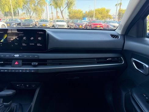 Used 2026 Kia K4 FWD image 34