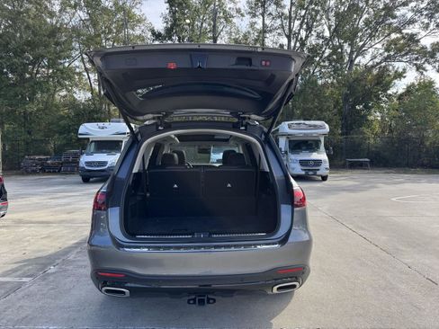 Certified 2024 Mercedes-Benz GLS 580 4MATIC image 23