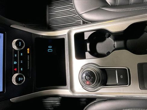 Used 2022 Ford Edge SEL w/ Convenience Package image 41