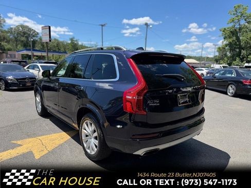Used 2016 Volvo XC90 T6 Momentum AWD/4WD image 5