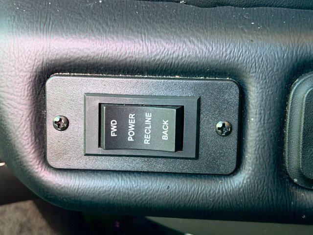 Used 2024 Chevrolet Express 2500 Extended w/ Driver Convenience Package RWD image 12