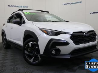 Used 2024 Subaru Crosstrek 2.5i Limited w/ Popular Package #4A video 2
