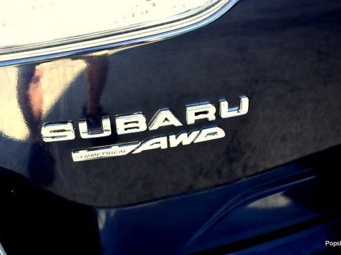 Used 2019 Subaru Forester Sport image 14