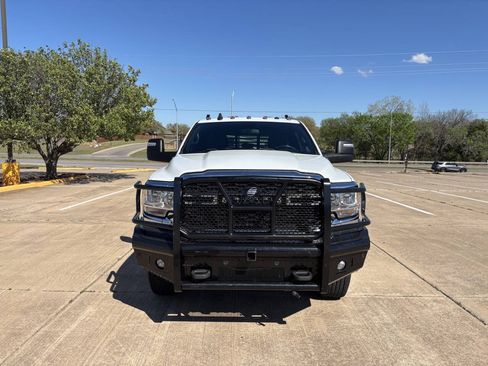Used 2023 RAM 3500 Tradesman AWD/4WD image 5