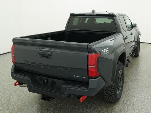 New 2026 Toyota Tacoma TRD Off-Road AWD/4WD image 45