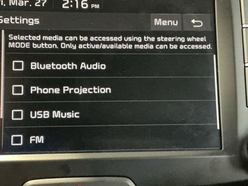 Used 2025 Kia Soul LX w/ LX Technology Package image 28