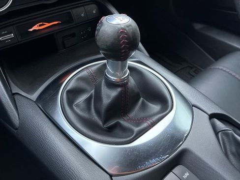 Used 2019 MAZDA MX-5 Miata RF Grand Touring image 27