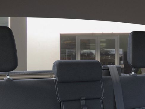 New 2025 Ford Ranger XL w/ Trailer Tow Package image 44