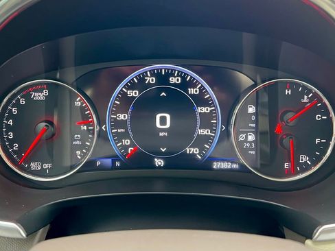 Used 2024 Chevrolet Malibu LT image 23