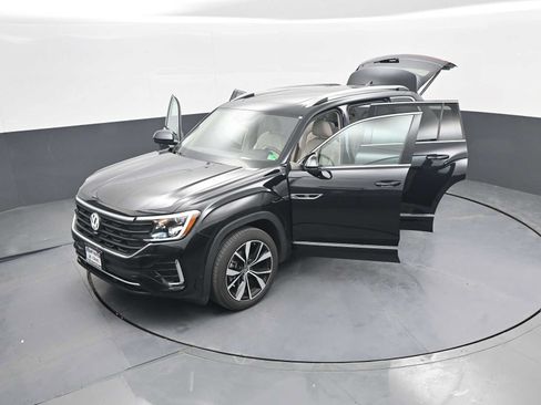Used 2026 Volkswagen Atlas SEL Premium R-Line AWD/4WD image 55