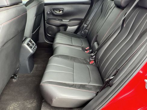 Certified 2025 Acura ADX A-Spec image 22