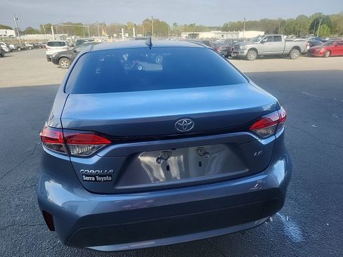 Used 2023 Toyota Corolla LE image 8
