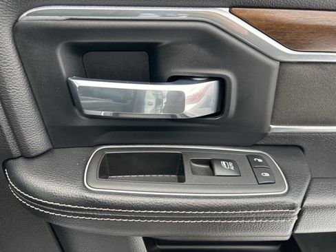 Used 2022 RAM 3500 Laramie image 14