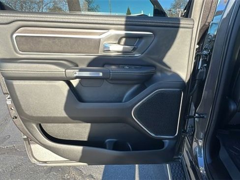 New 2025 RAM 1500 Laramie image 14