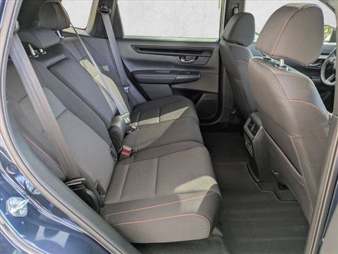 Used 2026 Honda CR-V Sport image 19