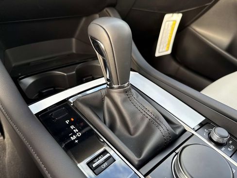 New 2026 MAZDA MAZDA3 2.5 Turbo Sedan w/Premium Plus image 36