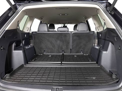 Used 2021 Volkswagen Atlas SE AWD/4WD image 19