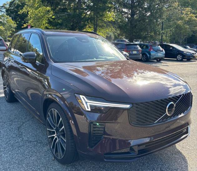 Used 2026 Volvo XC90 B6 Ultra w/ Lounge Package AWD/4WD image 2