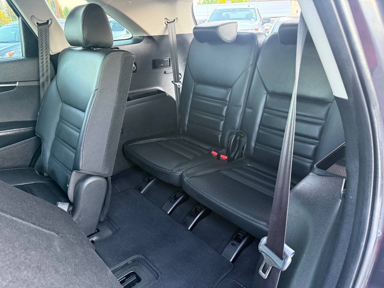 Used 2018 Kia Sorento EX FWD image 15