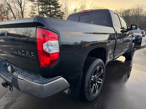 Used 2019 Toyota Tundra 4x4 Double Cab image 11