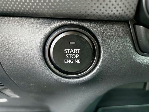 New 2026 MAZDA CX-50 AWD 2.5 S w/ Cargo Package image 15