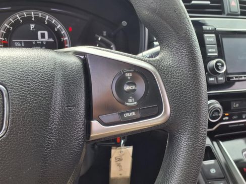 Used 2018 Honda CR-V LX image 15