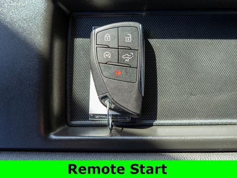 Used 2024 GMC Sierra 3500 SLT w/ X31 Off-Road Package image 27