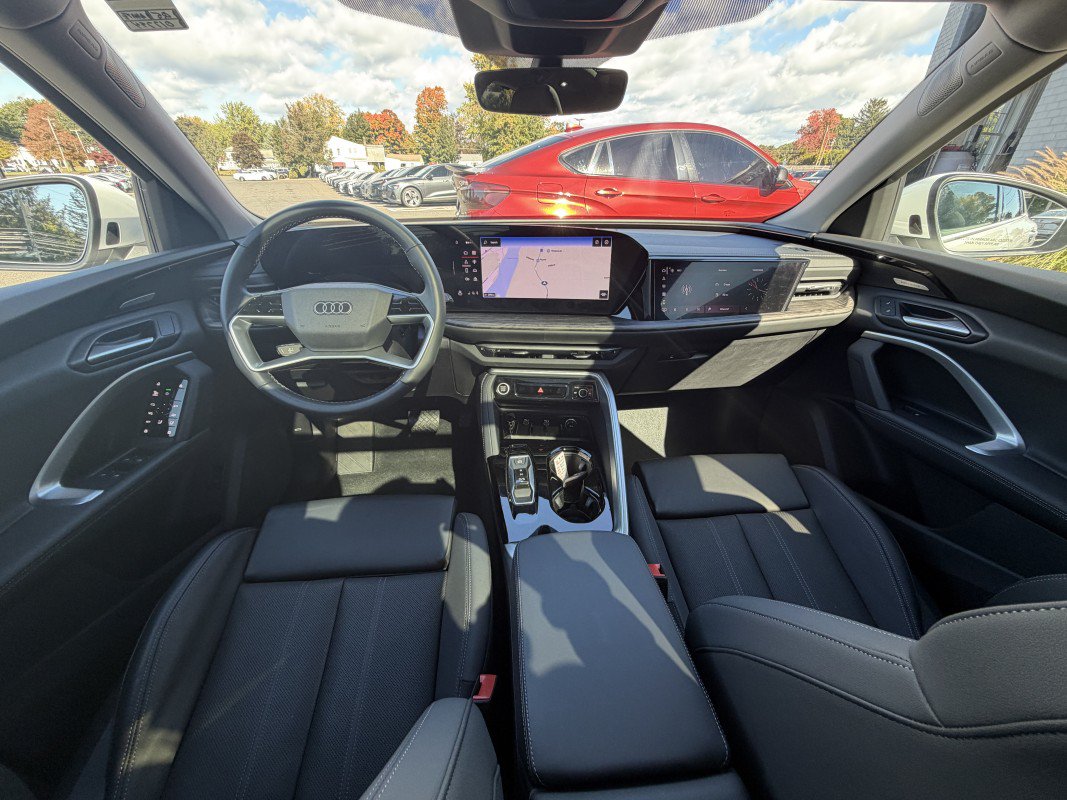 Used 2025 Audi Q5 Prestige AWD/4WD image 33