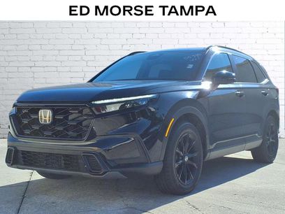 Used 2023 Honda CR-V Sport