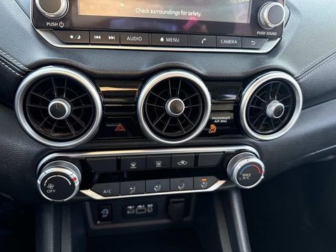 Used 2024 Nissan Sentra SV image 24