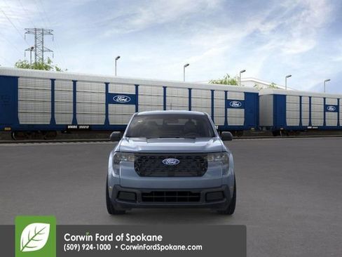 New 2026 Ford Maverick XLT image 8