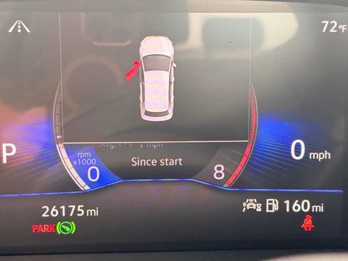 Used 2025 Volkswagen Jetta S image 10