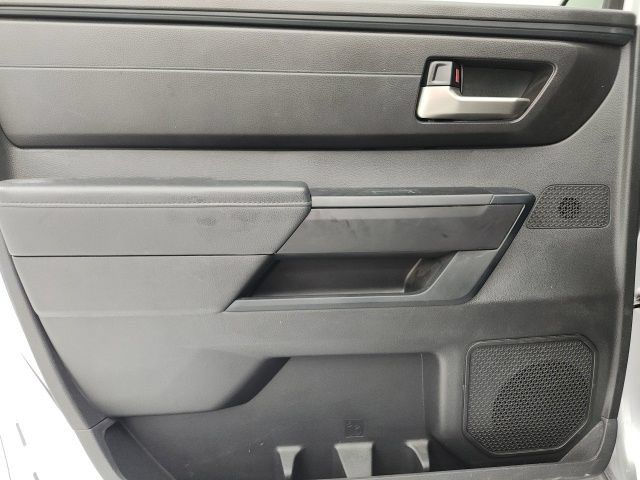 Used 2025 Toyota Tundra SR5 w/ SX Package RWD image 9