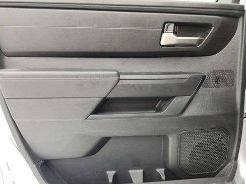 Used 2025 Toyota Tundra SR5 w/ SX Package RWD image 9