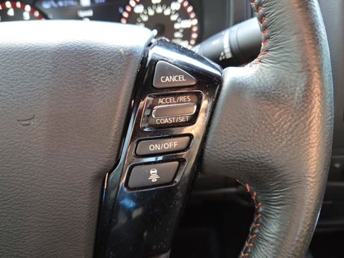 Used 2023 Nissan Frontier Pro-X w/ Technology Package image 25