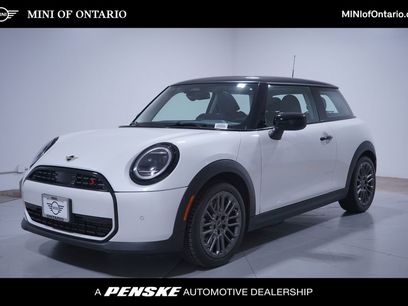 Used 2025 MINI Cooper S