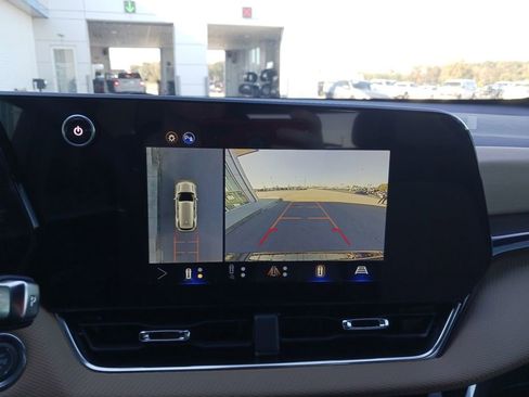 New 2026 Chevrolet Equinox ACTIV w/ Convenience Package III image 21