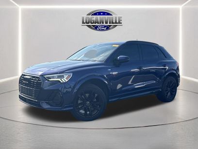 Used 2022 Audi Q3 2.0T Premium Plus