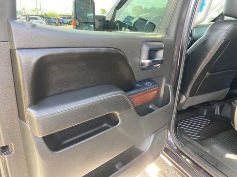 Used 2016 GMC Sierra 1500 SLT w/ SLT Premium Package image 23