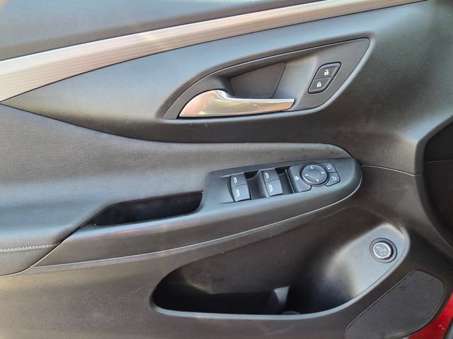 Used 2024 Buick Envista Avenir FWD image 16