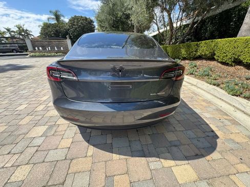 Used 2022 Tesla Model 3 Long Range image 6