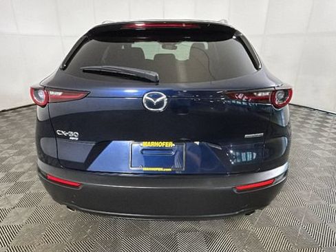 Used 2025 MAZDA CX-30 AWD 2.5 S w/ Preferred Package image 3