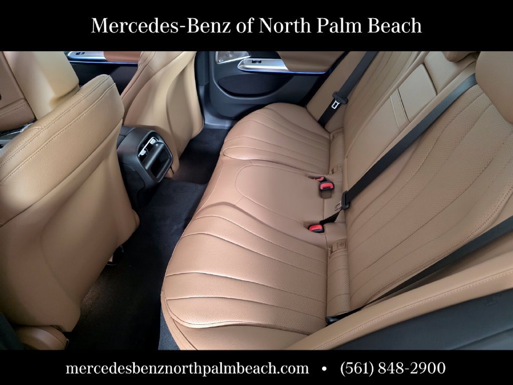 New 2027 Mercedes-Benz E 450 4MATIC All-Terrain Wagon image 12