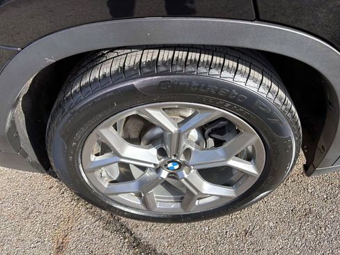 Used 2020 BMW X3 xDrive30e w/ Executive Package image 10