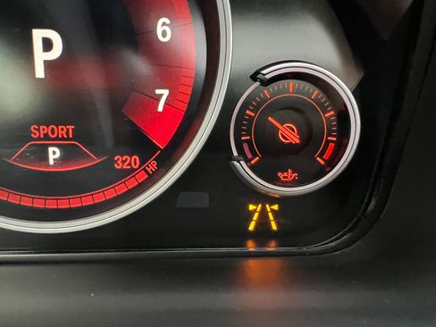 Used 2019 BMW X6 sDrive35i w/ Premium Package image 36