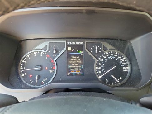 Used 2023 Toyota Tundra SR5 image 25