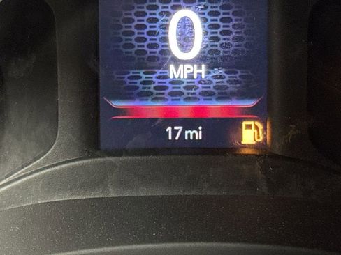 New 2026 RAM 3500 Tradesman image 13